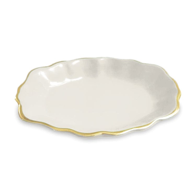 Beatriz Ball Beatriz Ball Encanto Ring Holder, Cream - Little Miss Muffin Children & Home