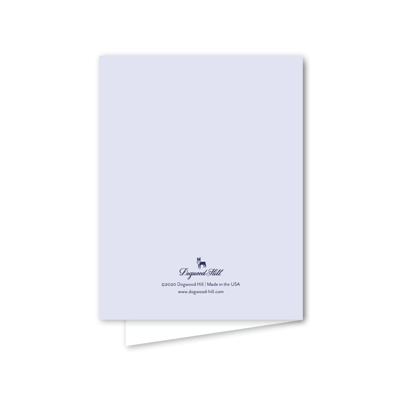 Dogwood Hill Tasseled Balloons Happy Birthday Card - Little Miss Muffin Children & Home