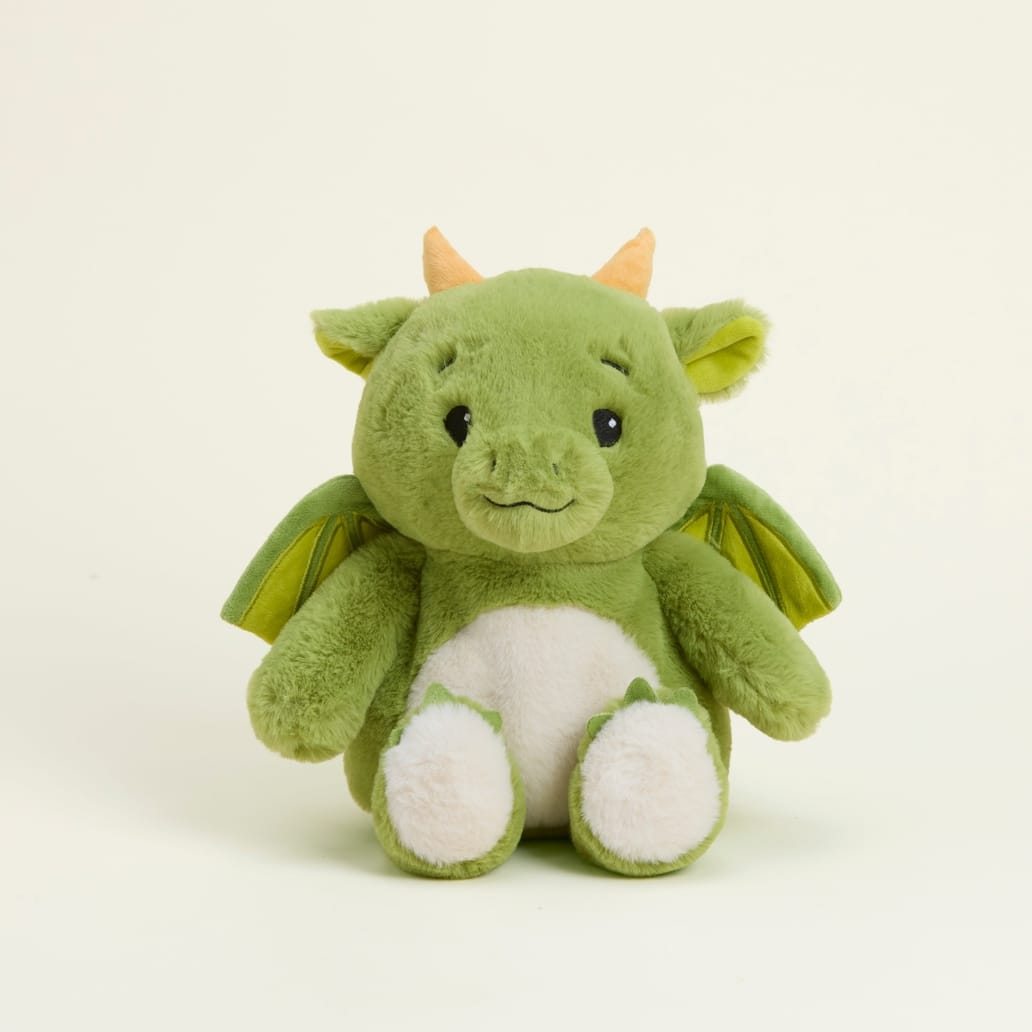 Cozy Cute Dragon Warmies