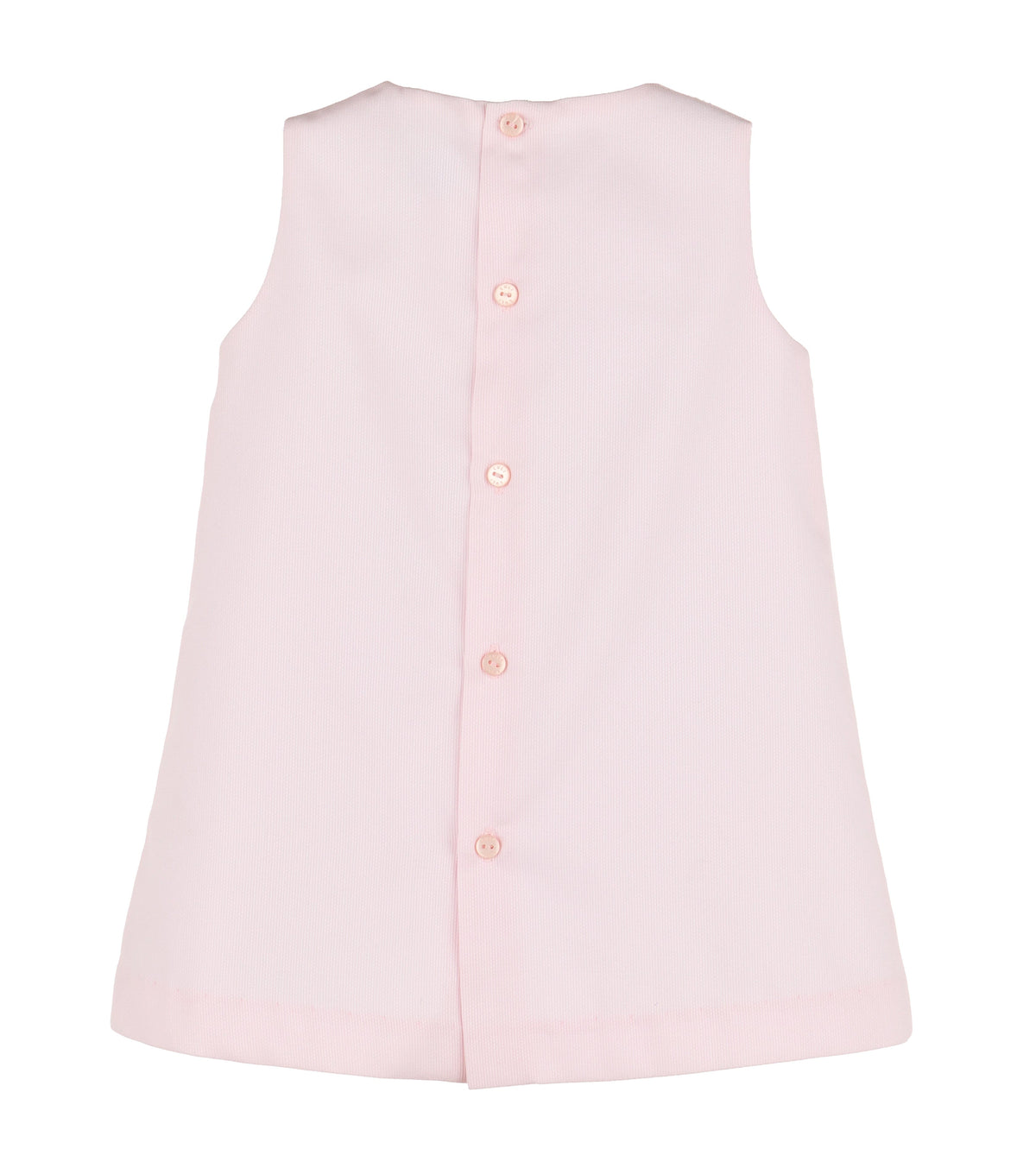 Casero & Associates Casero & Associates Party Dots A-Line, Pink - Little Miss Muffin Children & Home