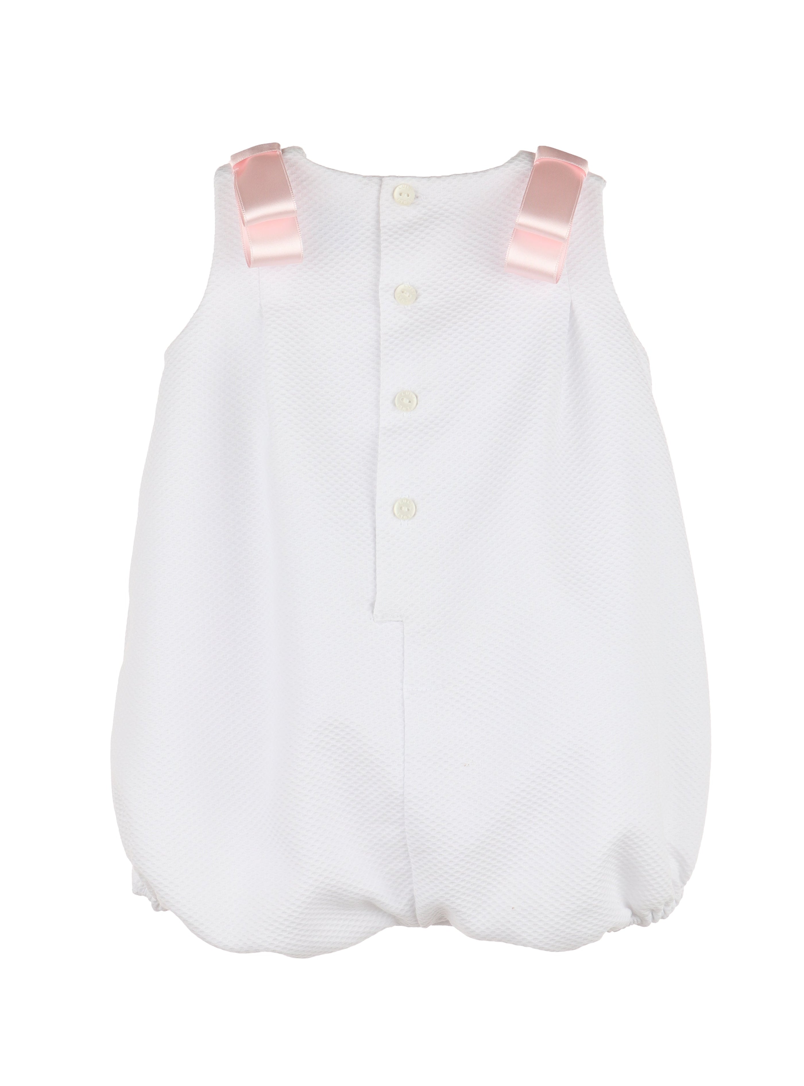 Casero & Associates Casero & Associates Timeless Treasures Bubble, Pink - Little Miss Muffin Children & Home