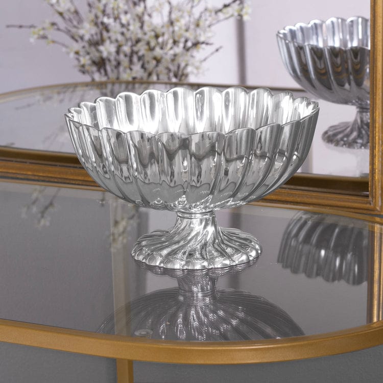 Beatriz Ball Vintage Vienna Large Round Pedestal Bowl - Little Miss Muffin Children & Home