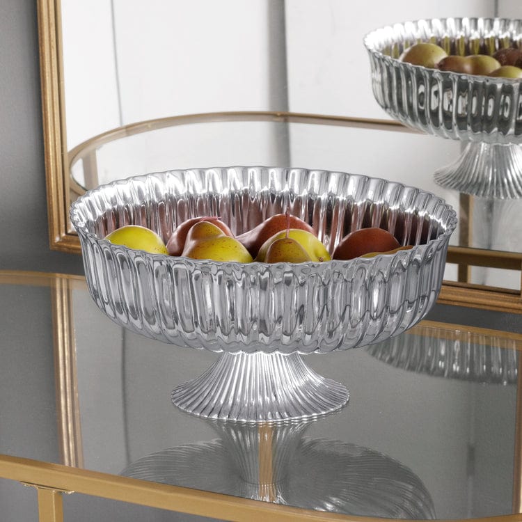 Beatriz Ball Vintage Vienna Large Centerpiece/Punchbowl Pedestal - Little Miss Muffin Children & Home