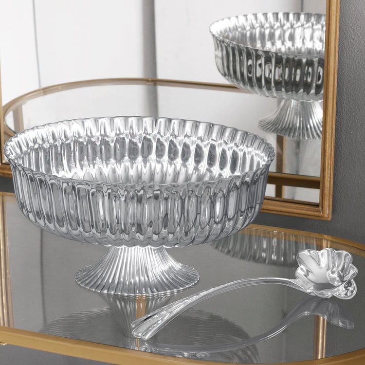 Beatriz Ball Vintage Vienna Large Centerpiece/Punchbowl Pedestal - Little Miss Muffin Children & Home