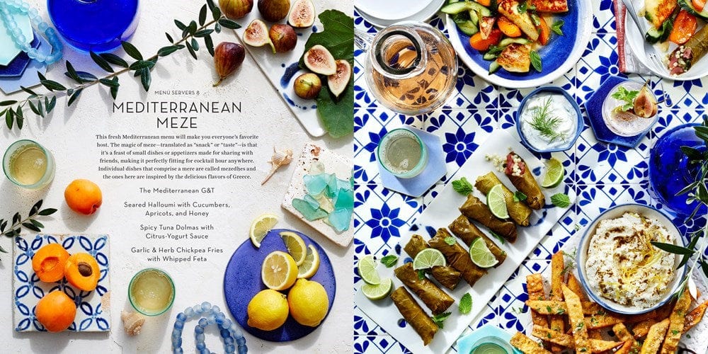 Independent Publishers Group Beach Eats - Little Miss Muffin Children & Home