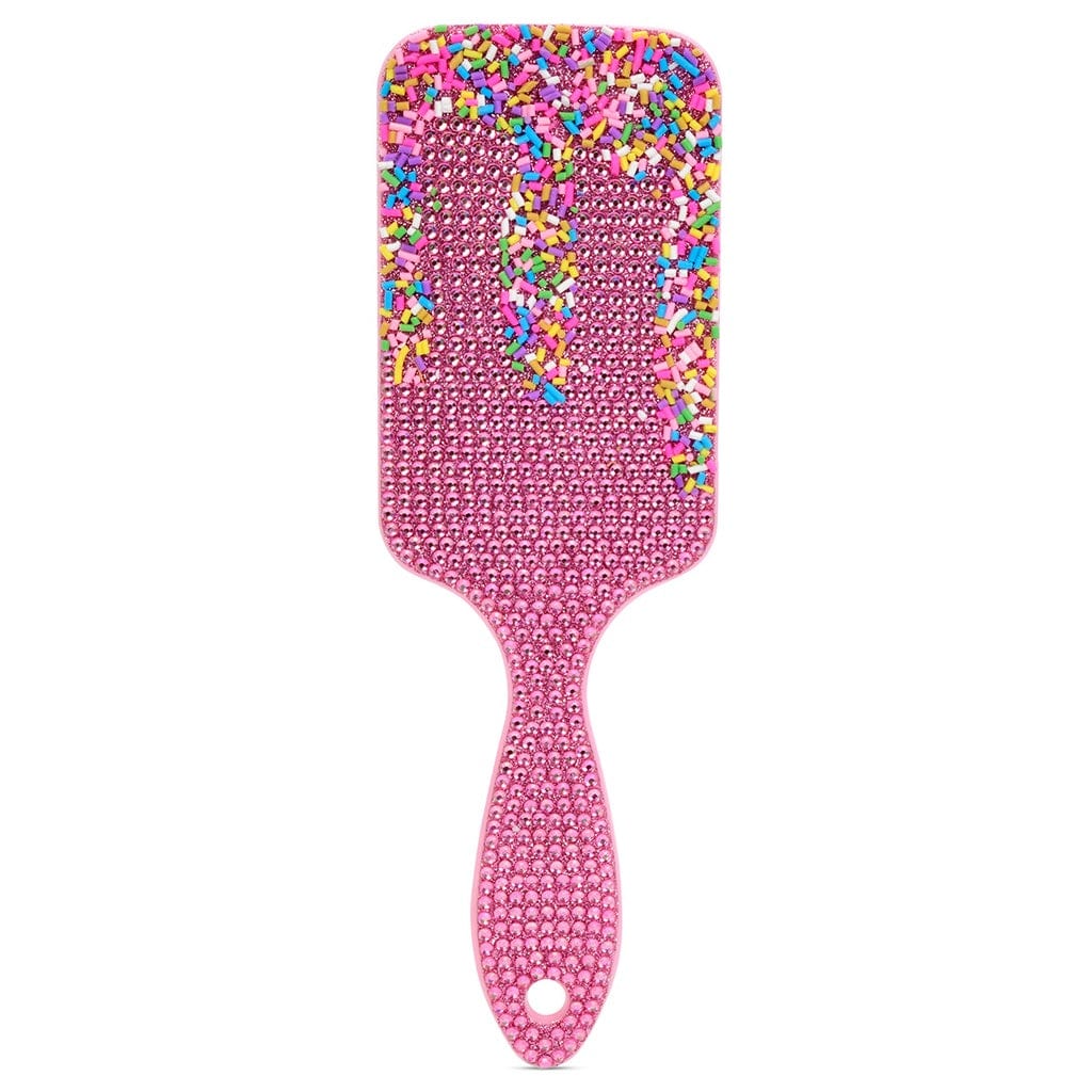 iScream iScream Sprinkle Sparkle Paddlebrush - Little Miss Muffin Children & Home
