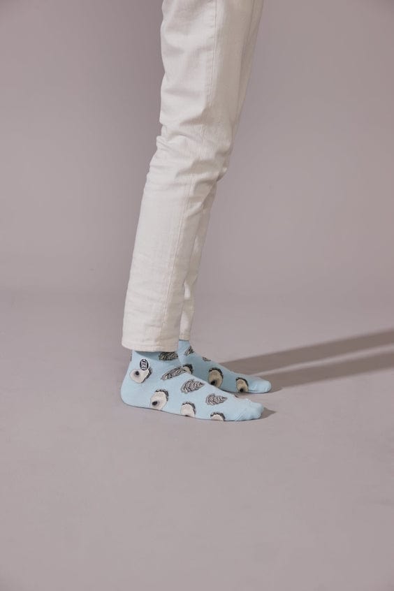 Bonfolk Oyster Socks - Little Miss Muffin Children & Home