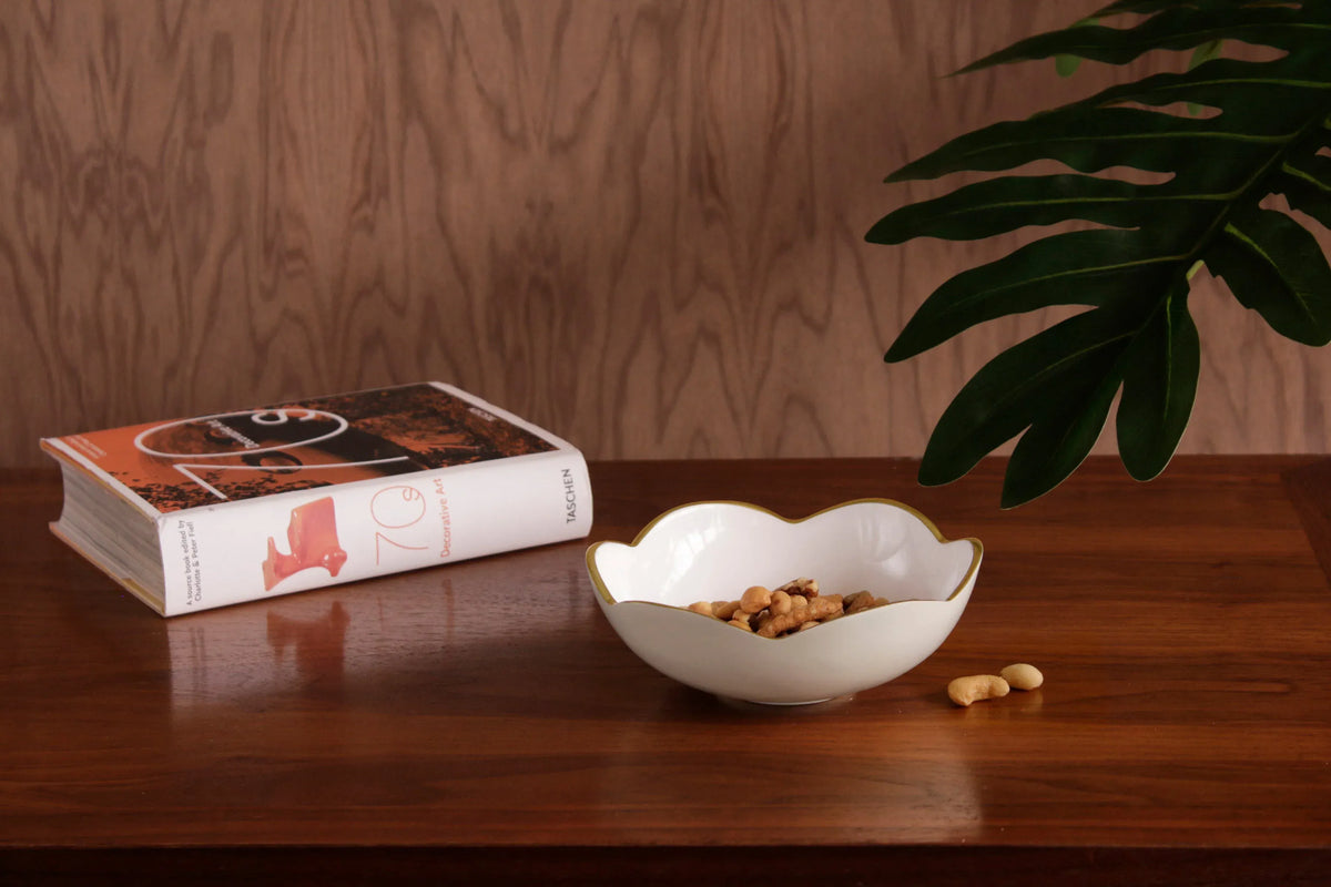 Encanto Amelia Mini Round Bowl