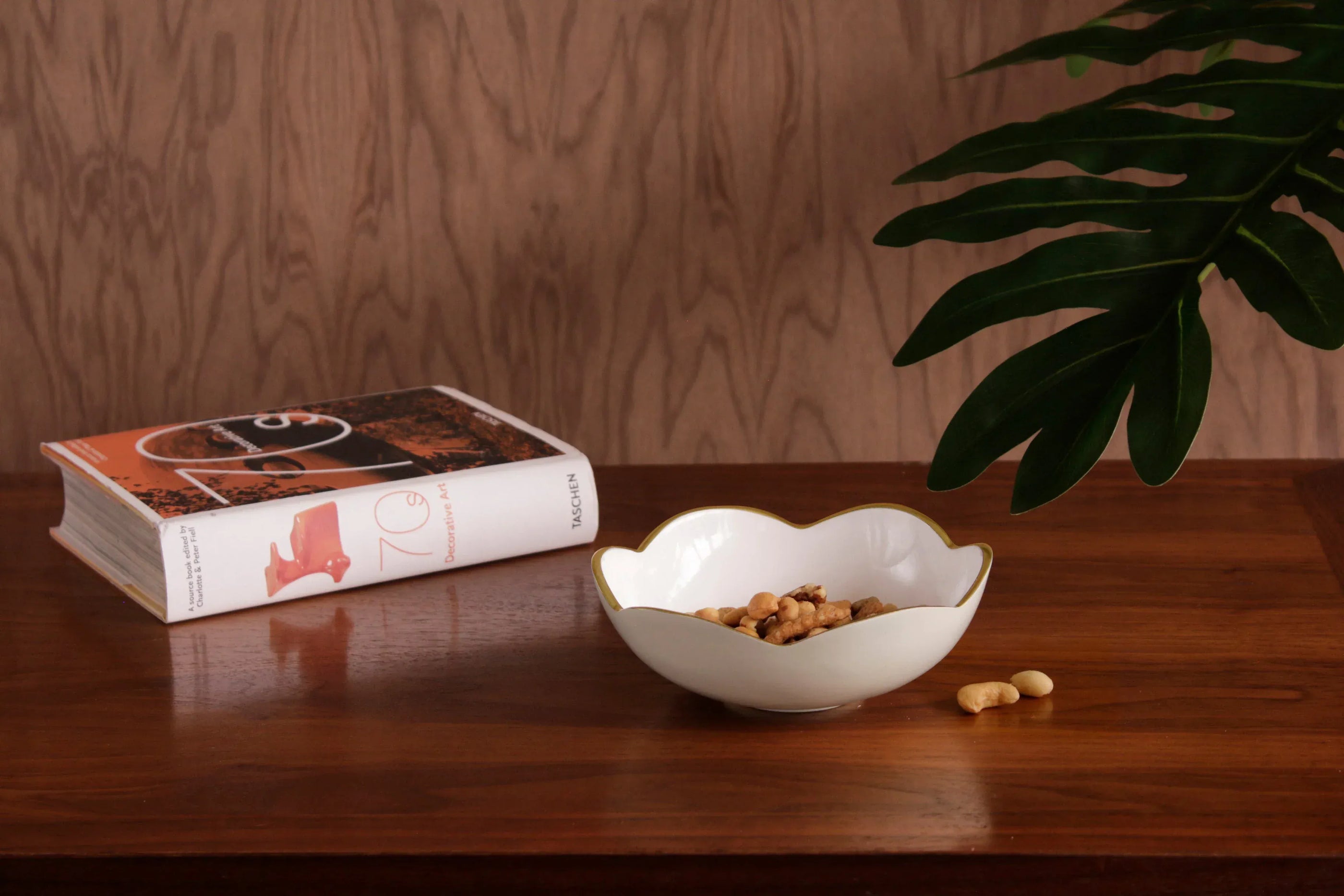 Encanto Amelia Mini Round Bowl