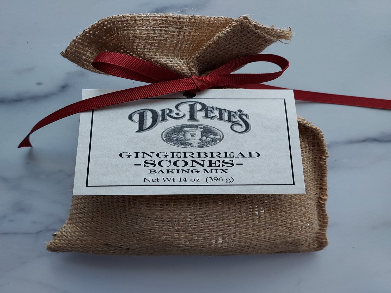 Dr Pete's Foods Dr Pete's Foods Gingerbread Scone Mix - Little Miss Muffin Children & Home