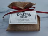 Dr Pete's Foods Gingerbread Scone Mix