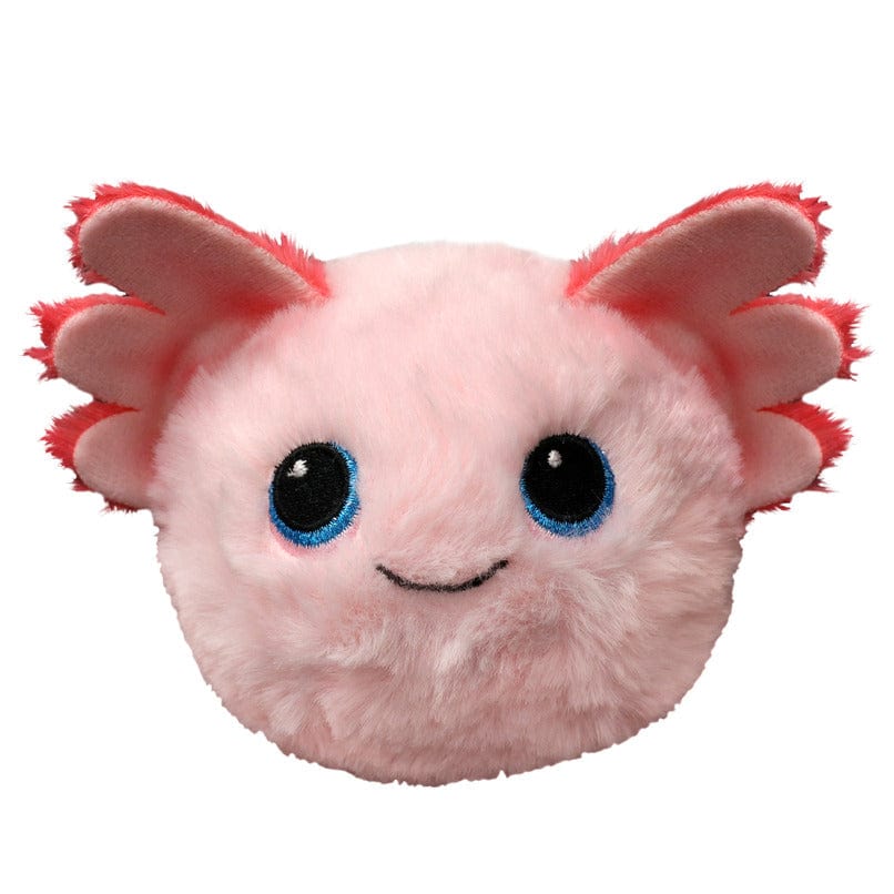 Ty Inc Ty Inc Beanie Bouncer- Gill the Pink Axolotl - Little Miss Muffin Children & Home