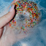 garb2ART Donut Bath Bomb