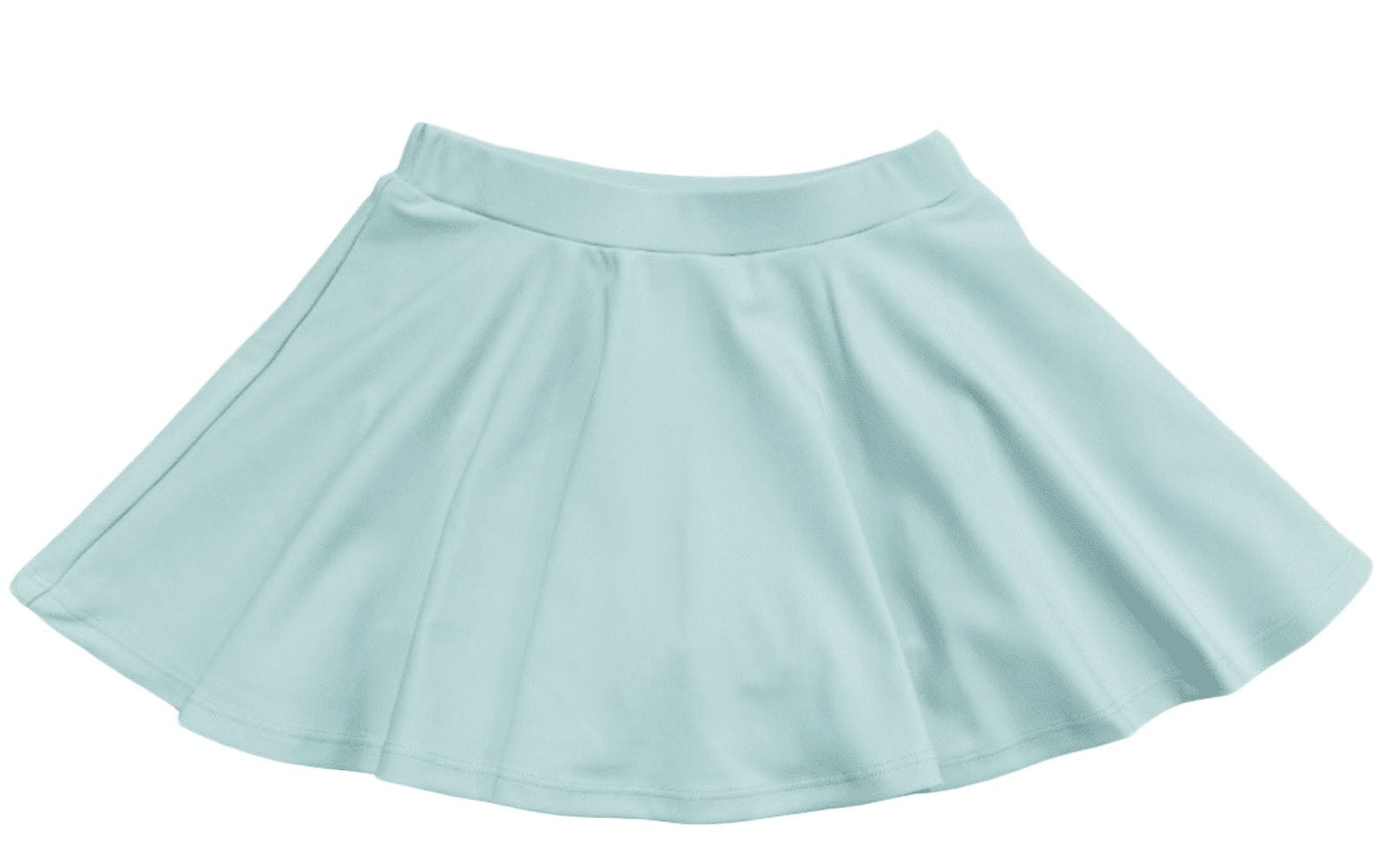 Lulu Bebe Lulu Bebe Active Skort - Little Miss Muffin Children & Home