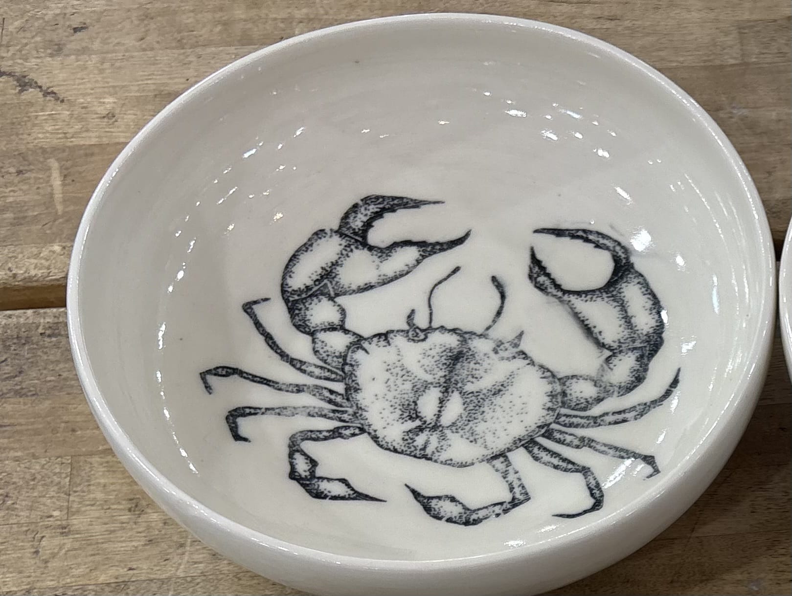 Gumbo Bowl, 4 Available Styles
