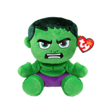 Ty Inc Ty Inc Hulk from Marvel - Little Miss Muffin Children & Home