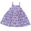 Maya Lilac Dress