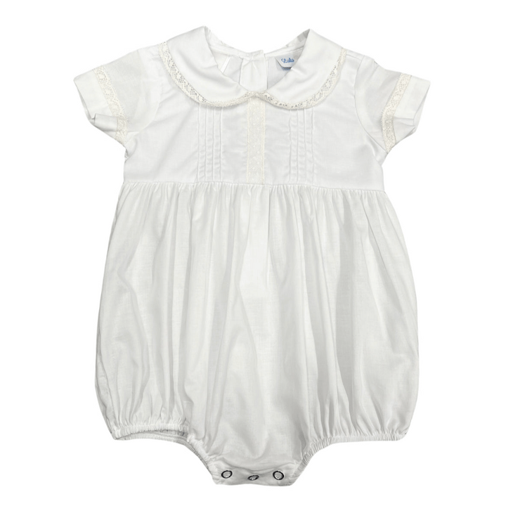 Lulu Bebe Lulu Bebe Harry Heirloom Bubble - Little Miss Muffin Children & Home