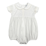 Lulu Bebe Lulu Bebe Harry Heirloom Bubble - Little Miss Muffin Children & Home