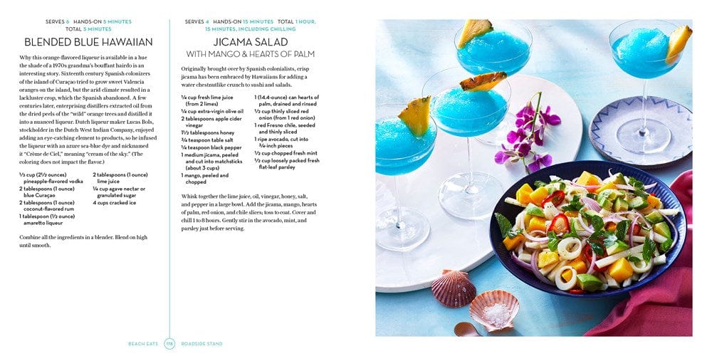 Independent Publishers Group Beach Eats - Little Miss Muffin Children & Home