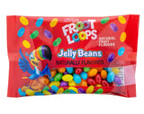 Galerie Candy & Gift Galerie Candy & Gift Froot Loops 3.5oz Bag of Jelly Beans - Little Miss Muffin Children & Home