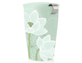 Tea Forte Lotus Kati Steeping Cup & Infuser