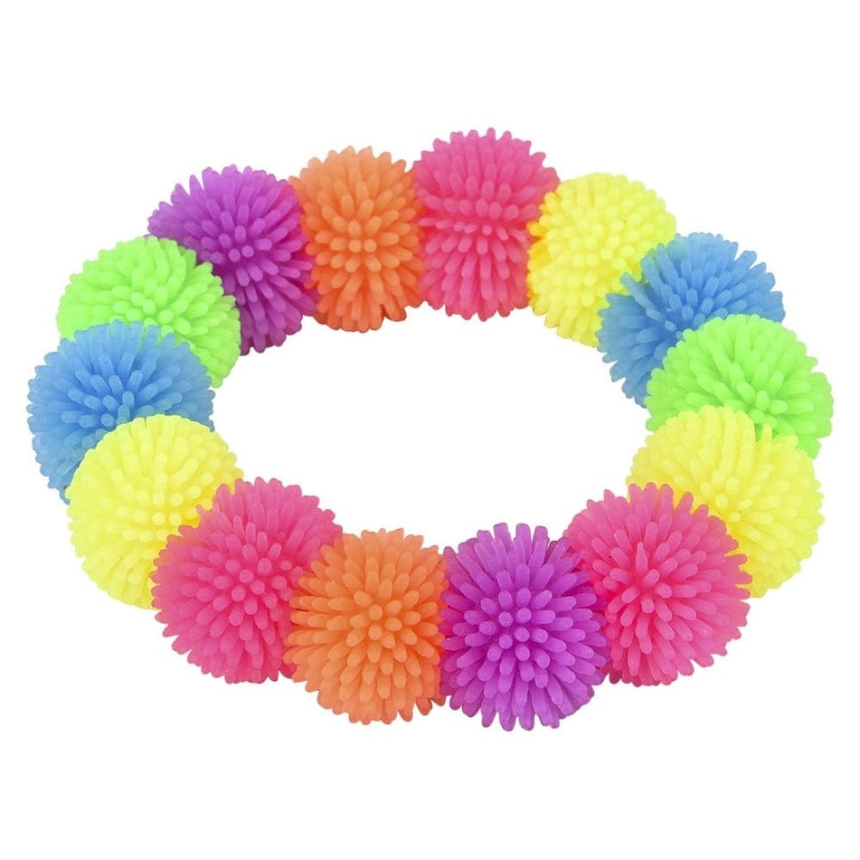 Pom Pom Ball Bracelet