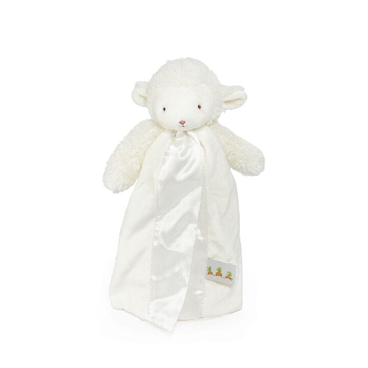 Bunnies by the Bay Bunnies By The Bay Kiddo Lamb Bye Bye Buddy - Little Miss Muffin Children & Home