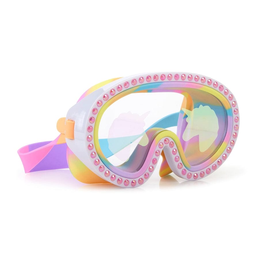 Bling2o Bling2o Pink Magic Swim Goggle Mask - Little Miss Muffin Children & Home