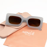 Minue Opticians Minue Opticians Ziyi Agate Sunglasses - Little Miss Muffin Children & Home