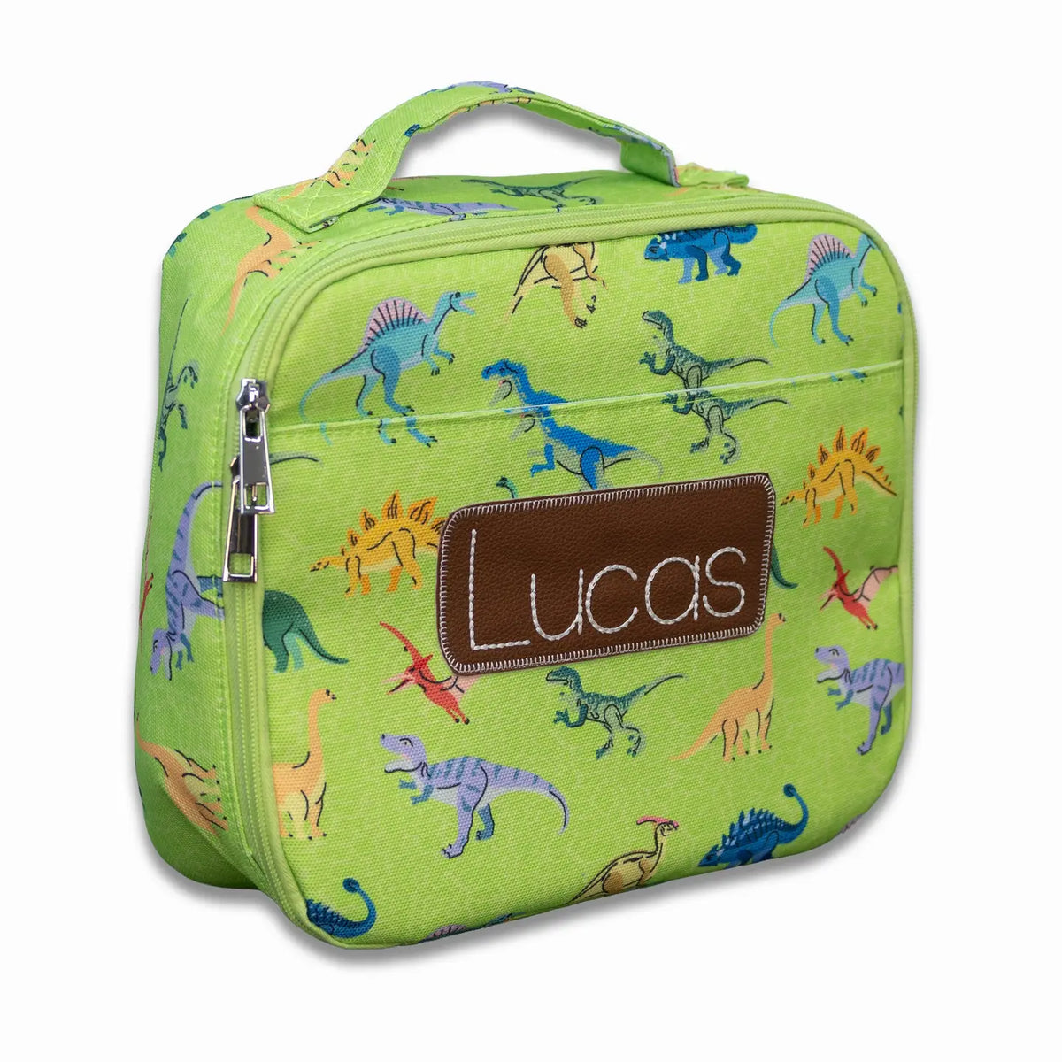 Dinosaurs Lunch Bag