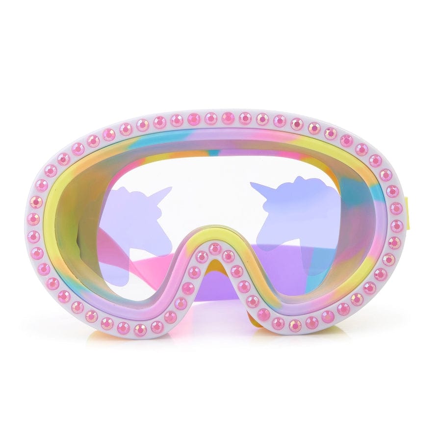 Bling2o Bling2o Pink Magic Swim Goggle Mask - Little Miss Muffin Children & Home