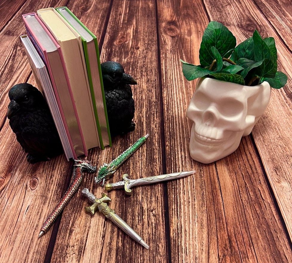 Streamline Streamline Dragon Pens - Little Miss Muffin Children & Home