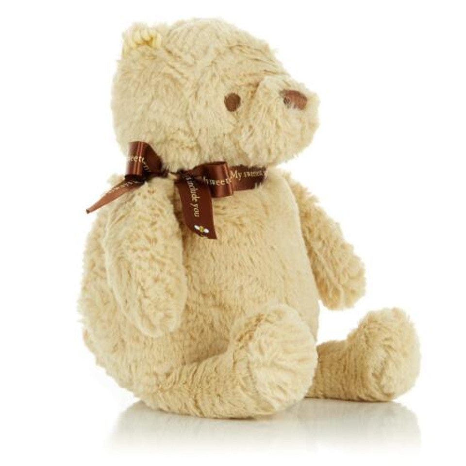 Kids Preferred Disney Baby™ Classic Pooh Plush 11.75" - Little Miss Muffin Children & Home