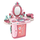 Streamline Streamline Beauty Vanity Playset in a Case - Little Miss Muffin Children & Home