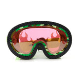 Bling2o Bling2o Muffler Green Car Show Swim Goggle Dive Mask - Little Miss Muffin Children & Home