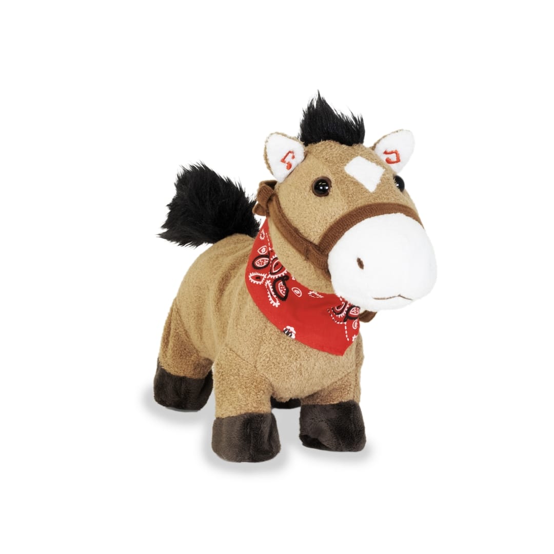 Gallop The Musical Horse