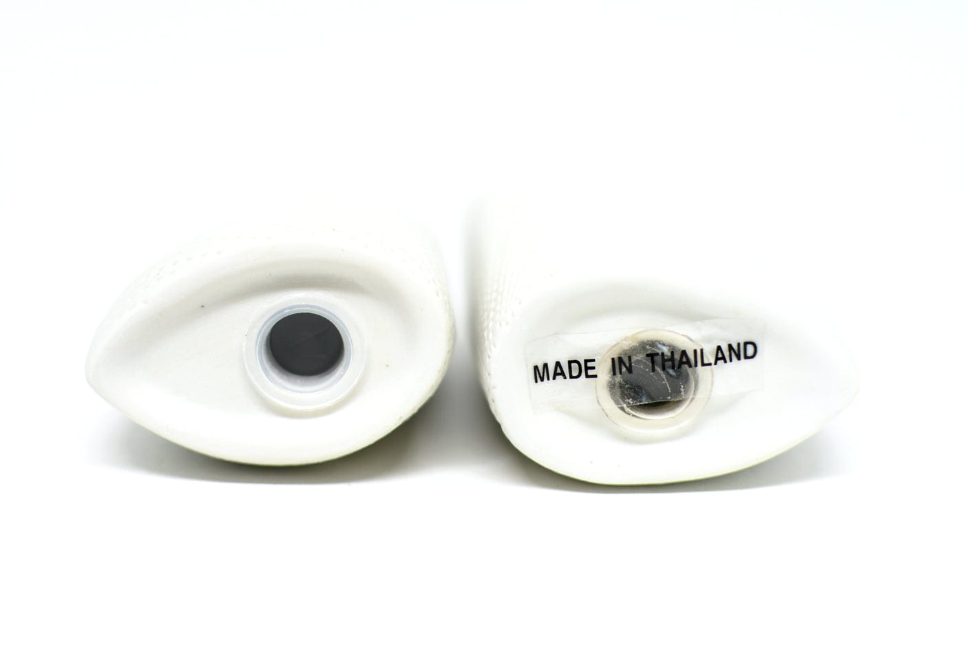 Art Floral Trading Art Floral Trading Ada Salt and Pepper Shaker - Little Miss Muffin Children & Home