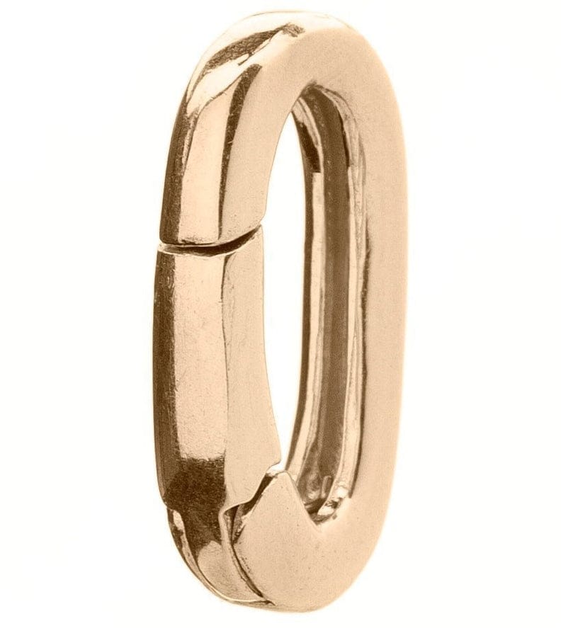 Waxing Poetic Waxing Poetic Inner Compass Pendant On the Desire Is Doing Necklace 20" - Little Miss Muffin Children & Home