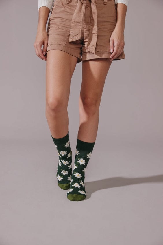 Bonfolk Magnolia Socks - Little Miss Muffin Children & Home