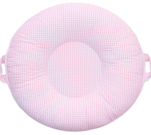 Goosewaddle + Pello Goosewaddle + Pello Round Floor Pillows - Little Miss Muffin Children & Home