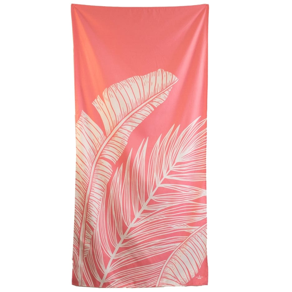 The Royal Standard The Royal Standard Delmare Palm Beach Towel - Little Miss Muffin Children & Home