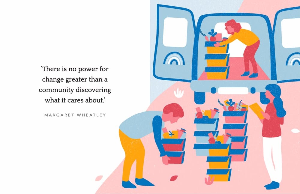 Independent Publishers Group Kindness Journal - Little Miss Muffin Children & Home