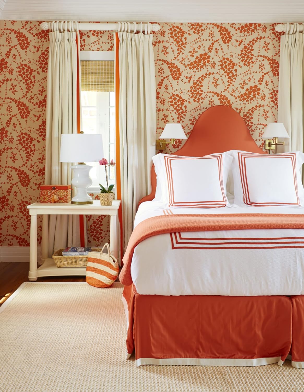 Hachette Book Group Island Hopping: Amanda Lindroth Design - Little Miss Muffin Children & Home