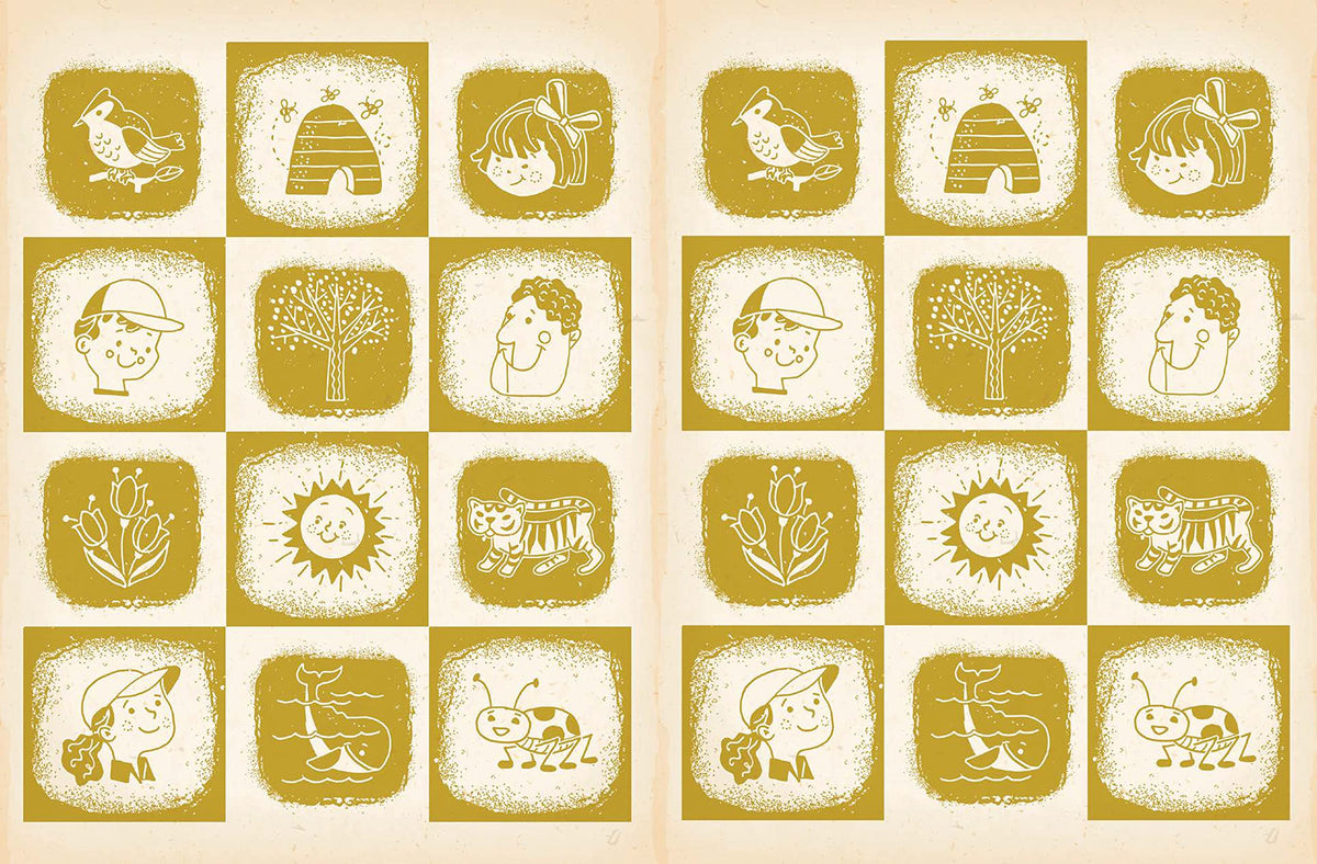 Gibbs Smith E is for Earth - Little Miss Muffin Children & Home