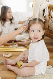 Marlowe & Co Silicone Hair and Makeup Playset