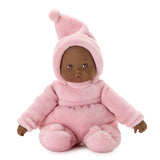 Madame Alexander 12" My First Powder Pink Dark Skin Tone Doll