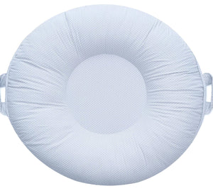 Goosewaddle + Pello Goosewaddle + Pello Round Floor Pillows - Little Miss Muffin Children & Home