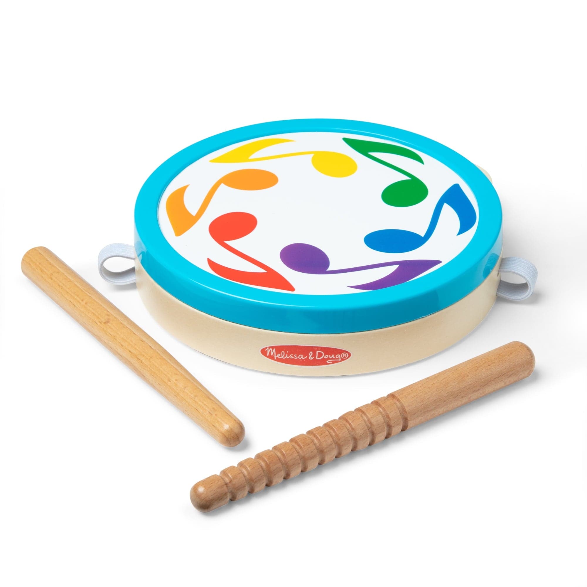 Melissa & Doug 3-in-1 Wooden Music Maker - Little Miss Muffin Children & Home