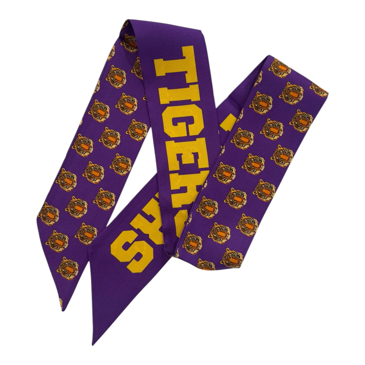 Whereable Art LSU Twilly - Little Miss Muffin Children & Home